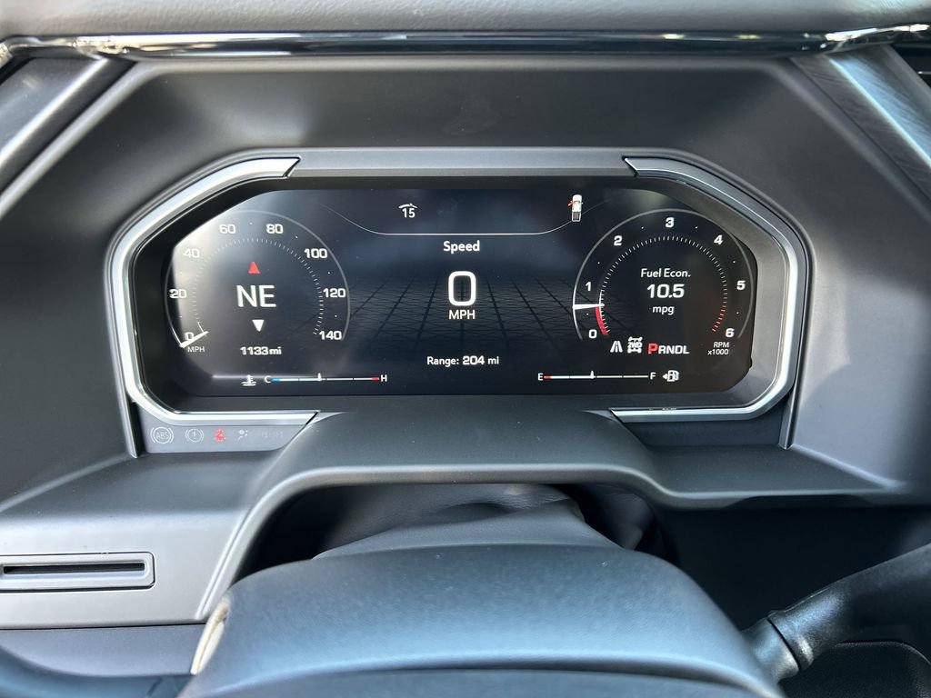 Used 2026 GMC Sierra 3500 AT4 AWD/4WD image 11