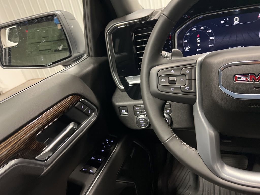 New 2026 GMC Sierra 1500 Elevation image 14