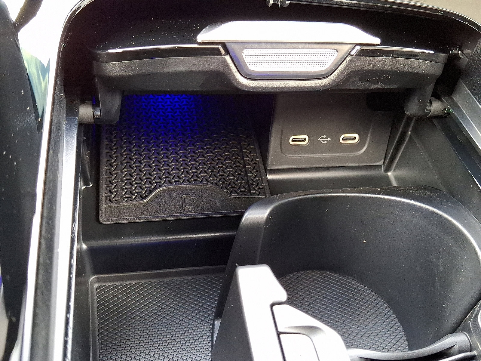 Used 2026 Mercedes-Benz C 300 4MATIC Sedan image 18