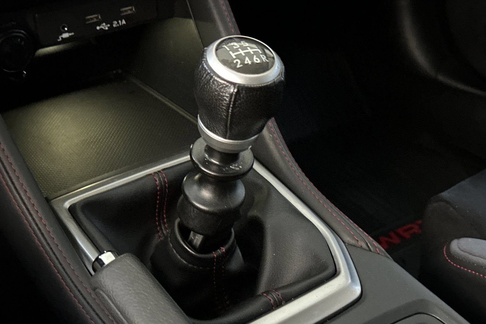 Used 2023 Subaru WRX Limited w/ Popular Package #2 AWD/4WD image 18