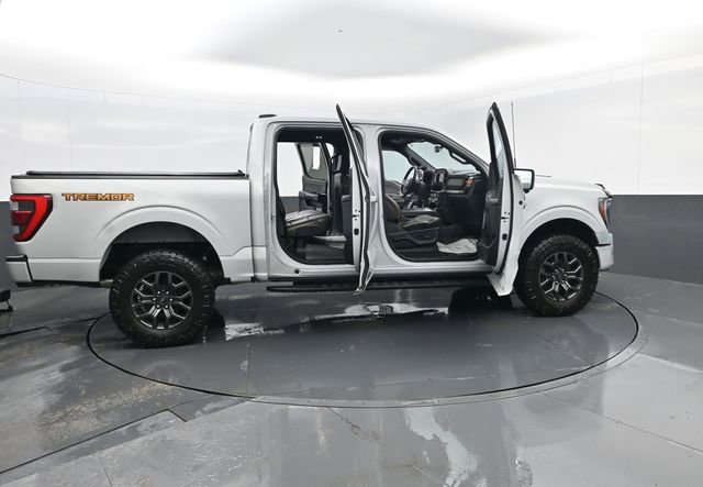 Used 2023 Ford F150 Tremor w/ Equipment Group 402A High image 30