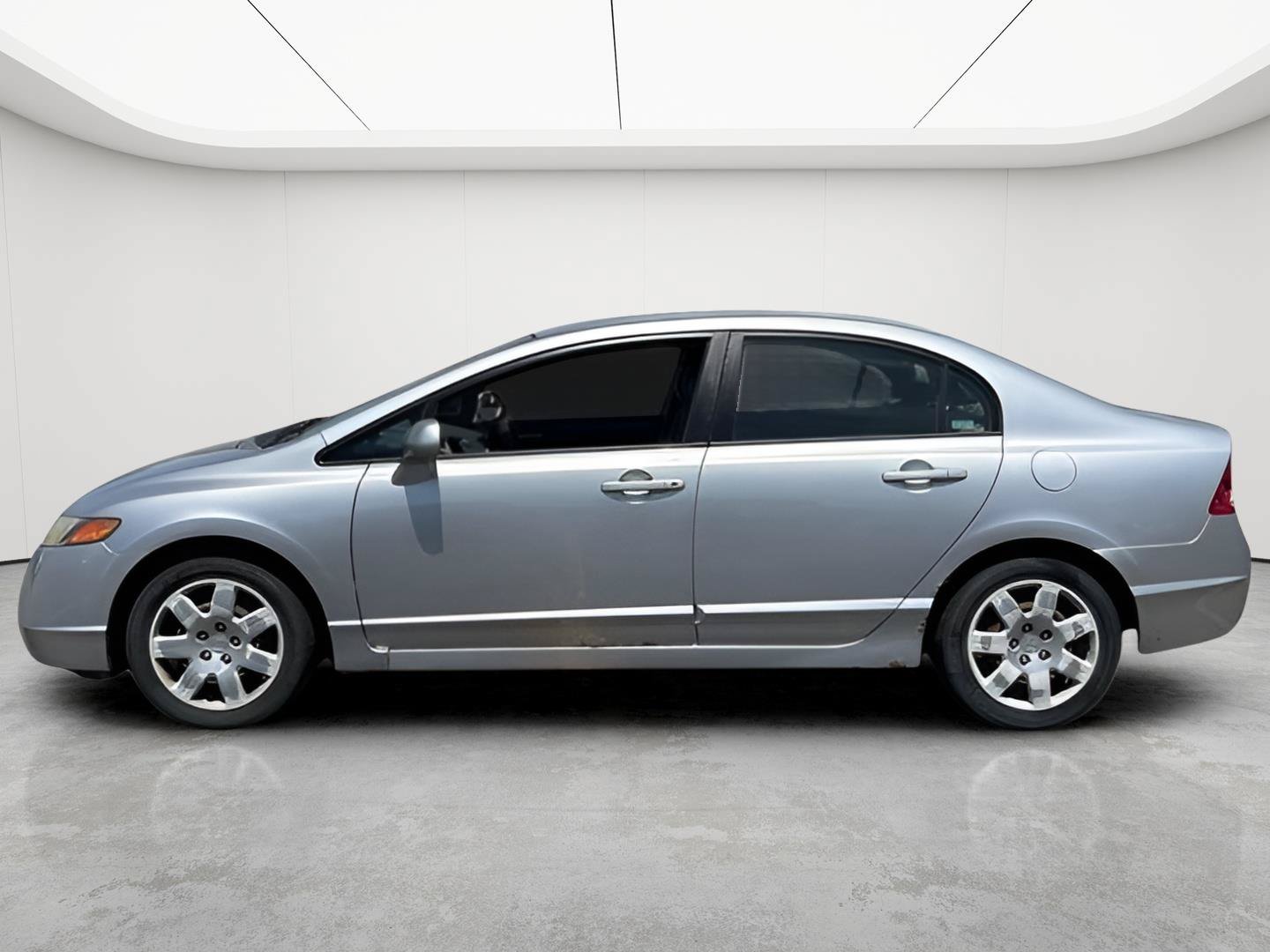 Used 2008 Honda Civic LX image 5