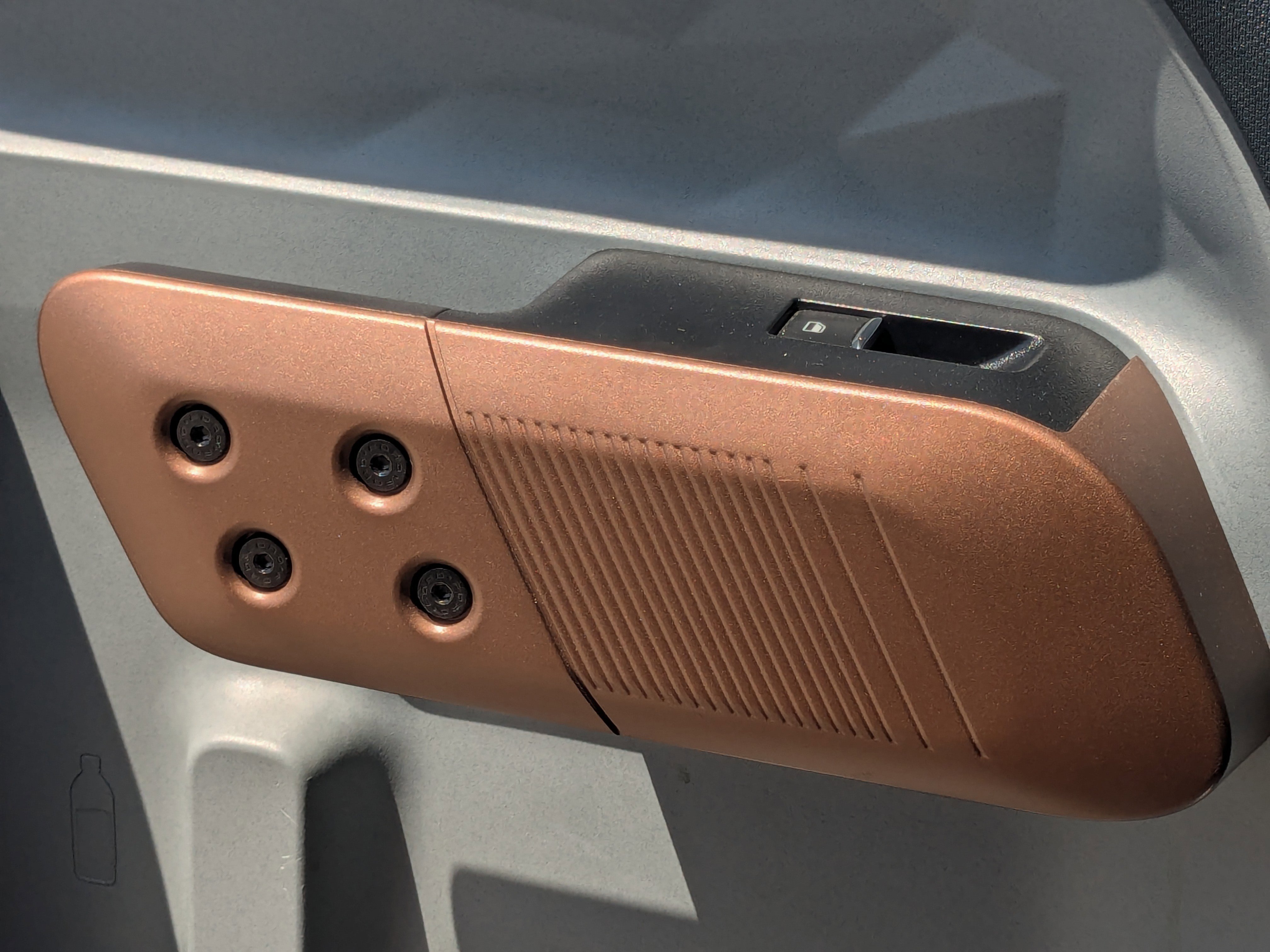 Used 2022 Ford Maverick Lariat w/ Lariat Luxury Package image 24