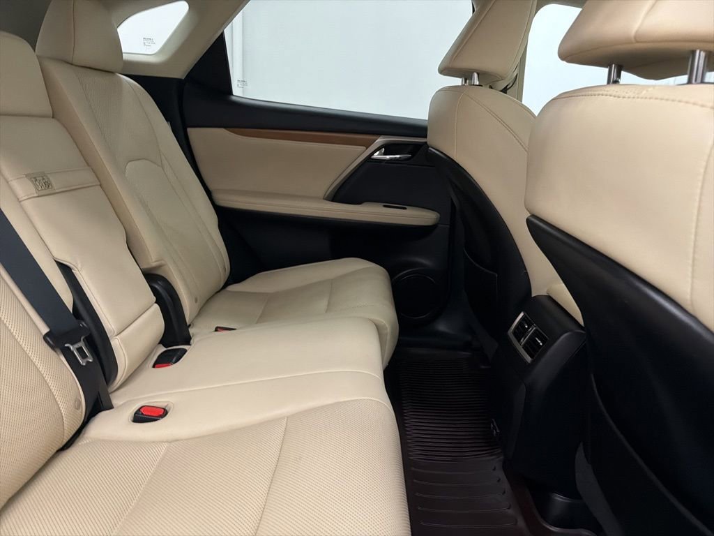 Used 2021 Lexus RX 350 FWD w/ Premium Package image 28