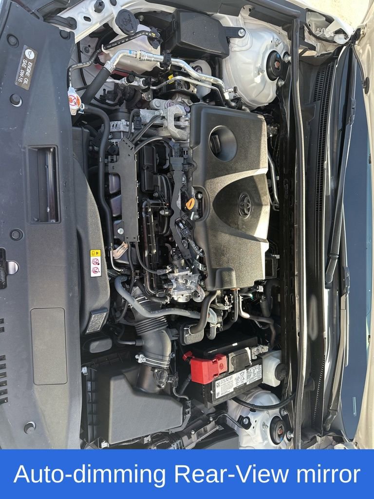 Used 2022 Toyota Camry XSE w/ Navigation Package image 28