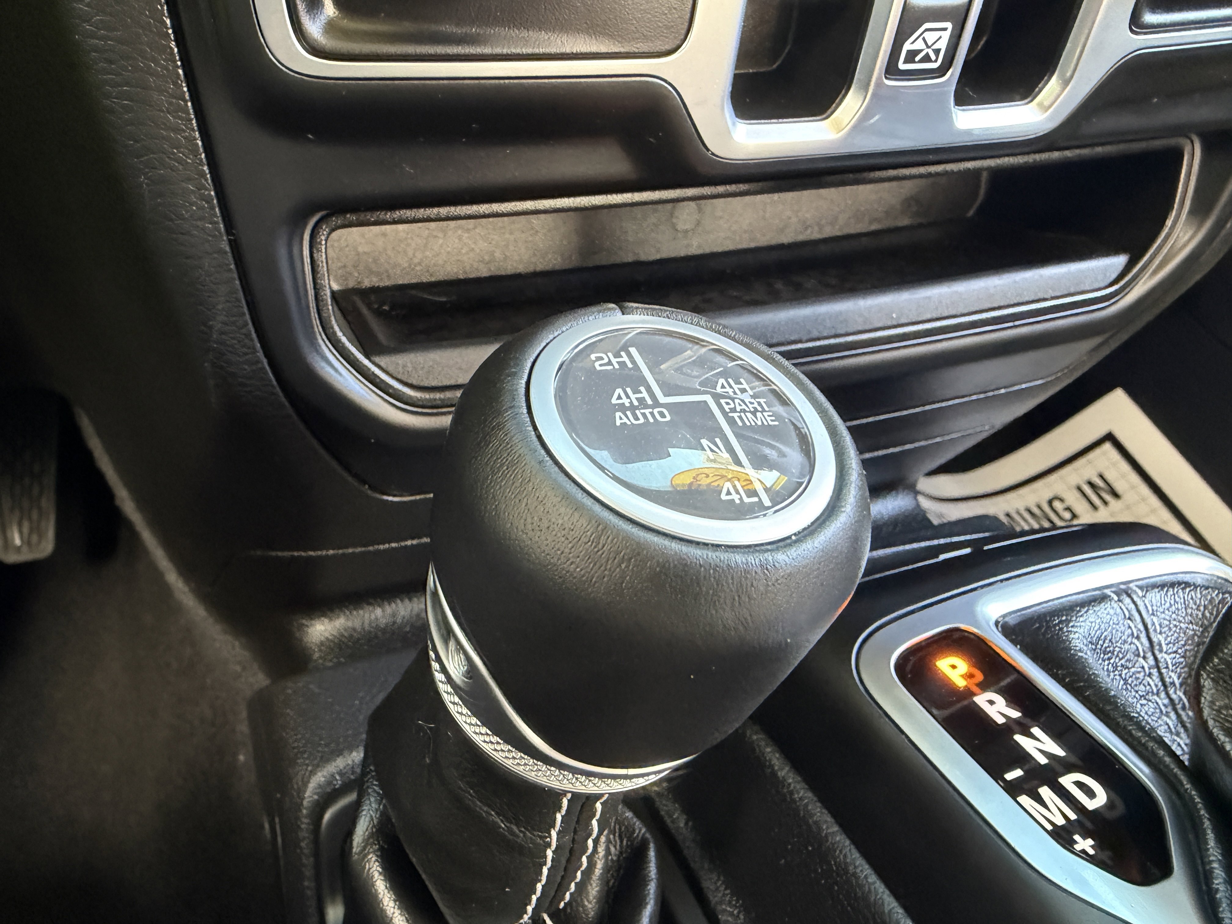 Used 2023 Jeep Wrangler Sahara w/ Cold Weather Group image 50