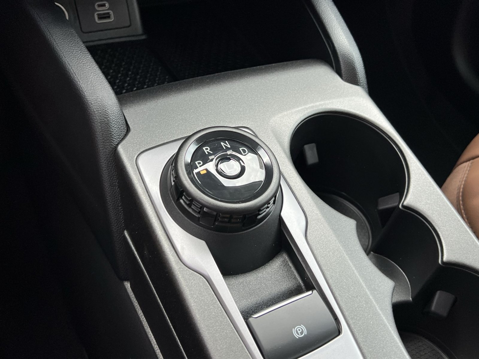 New 2026 Ford Bronco Sport Outer Banks w/ Outer Banks Tech Package+ AWD/4WD image 21