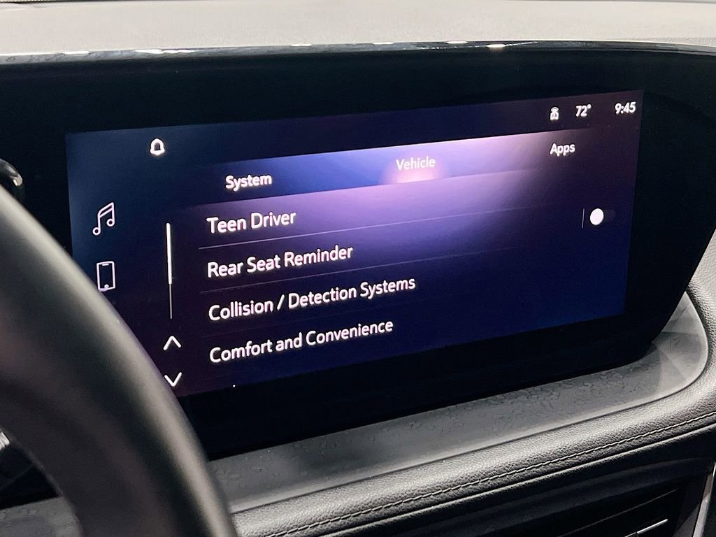 Used 2024 Buick Encore GX Sport Touring w/ Comfort Package image 26