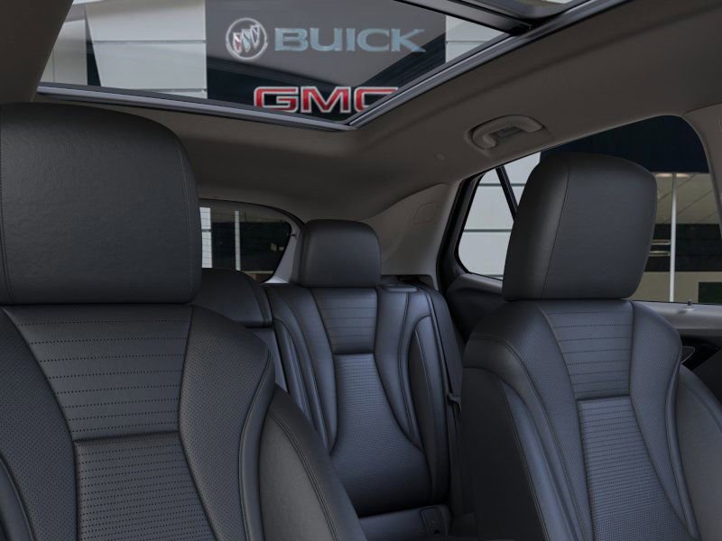 New 2026 Buick Envision Preferred image 24