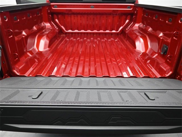 Used 2024 Chevrolet Colorado LT w/ LT Convenience Package III image 25