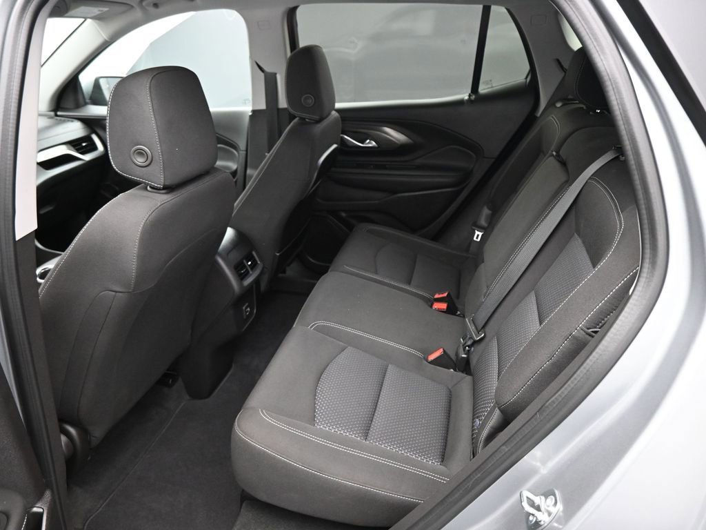Certified 2024 GMC Terrain SLE image 18
