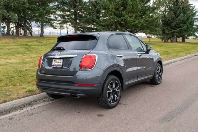 Used 2017 FIAT 500X Pop image 6