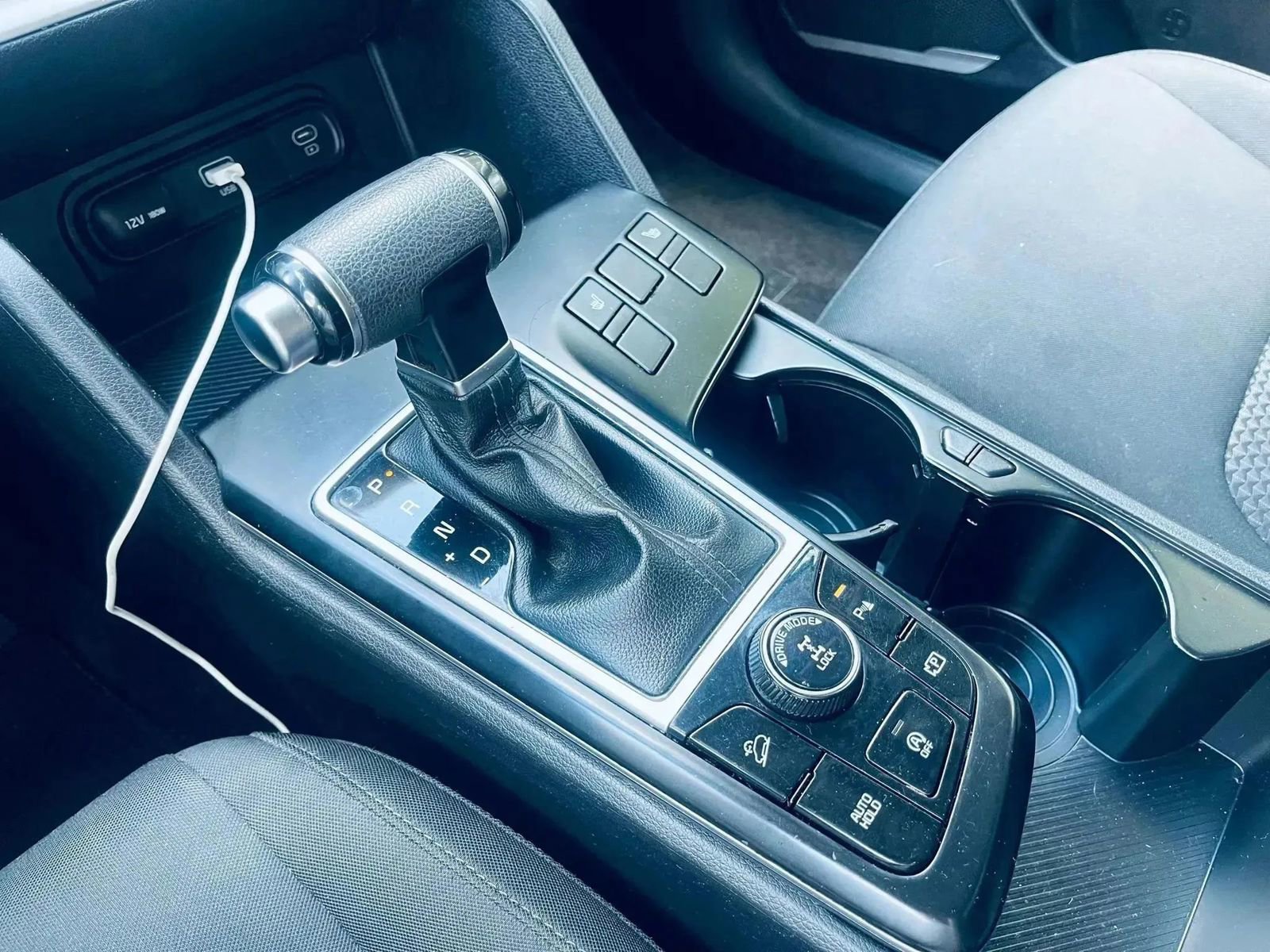 Used 2023 Kia Sportage LX image 17