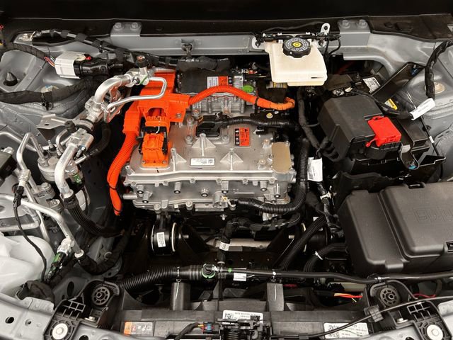 Used 2025 Honda Prologue Touring image 38