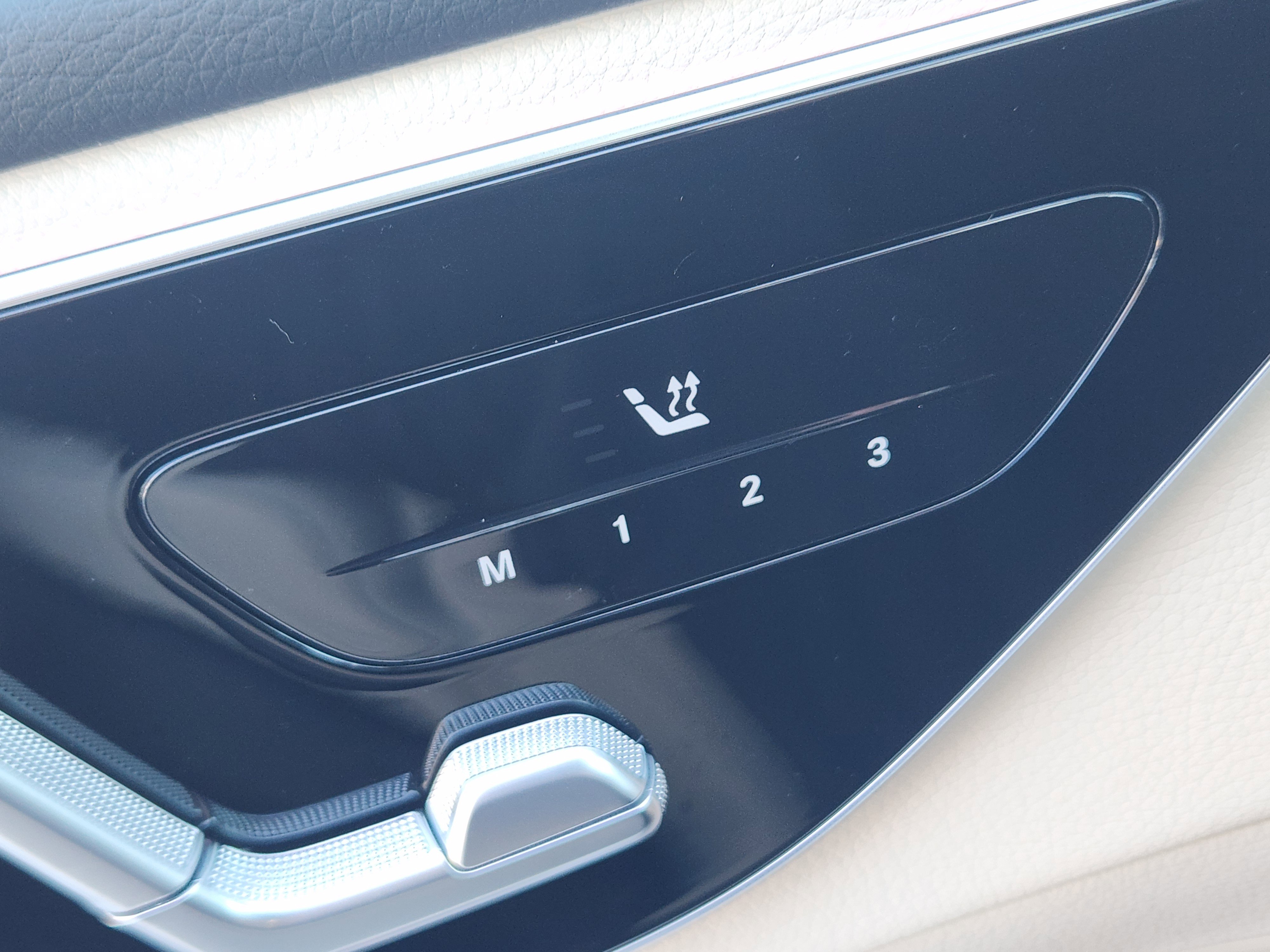 Used 2023 Mercedes-Benz C 300 Sedan image 29