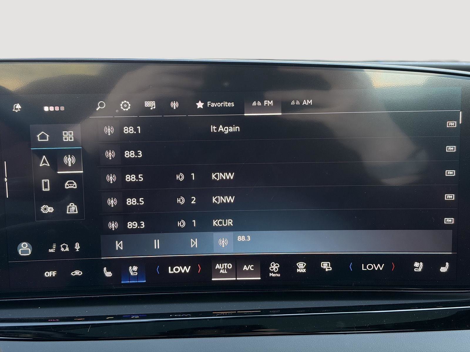 New 2026 Audi A6 Premium Plus AWD/4WD image 13