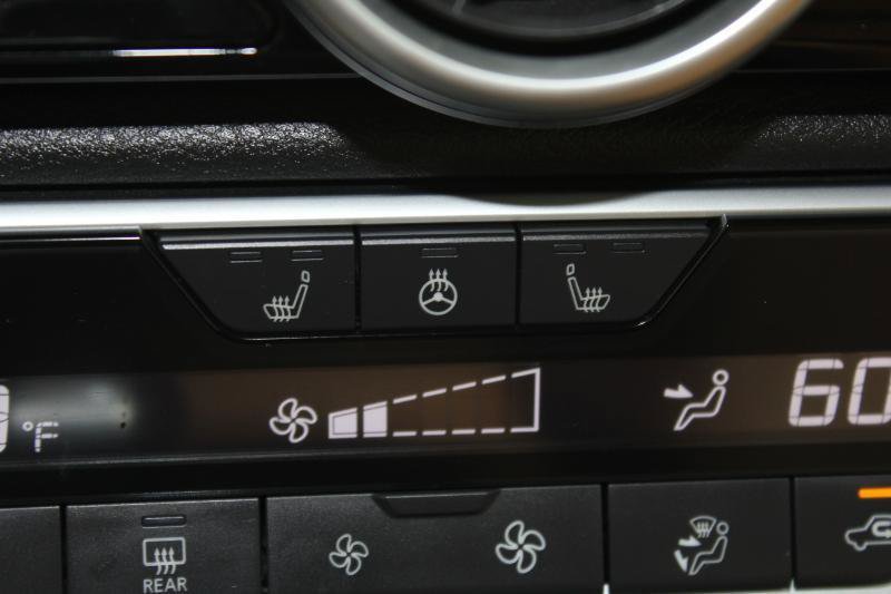 Used 2022 Nissan Sentra SV w/ SV Premium Package FWD image 35