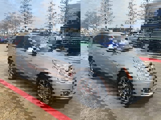 Used 2014 Cadillac SRX Performance w/ Driver Awareness Package image 1