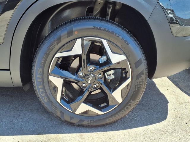 Used 2025 Kia Seltos S FWD image 20