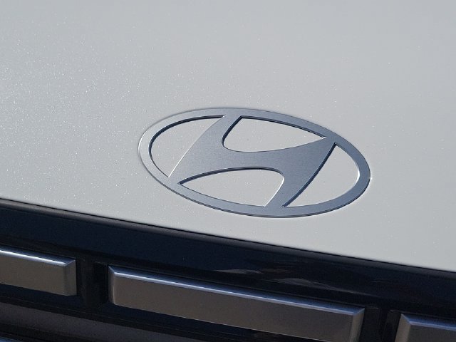 New 2027 Hyundai Santa Fe SE FWD image 32