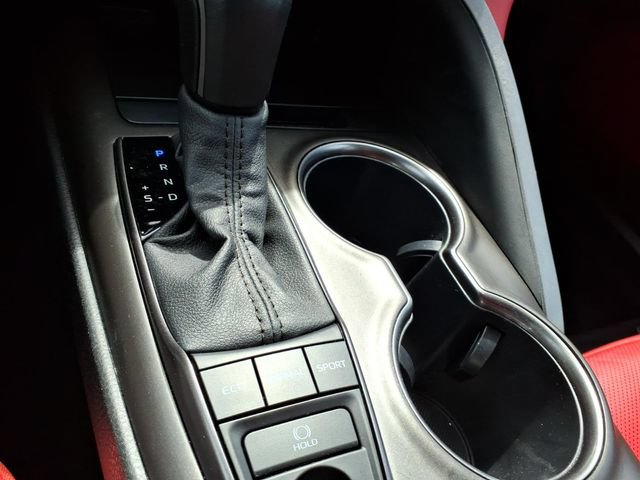 Certified 2022 Toyota Camry XSE w/ Navigation Package FWD image 23