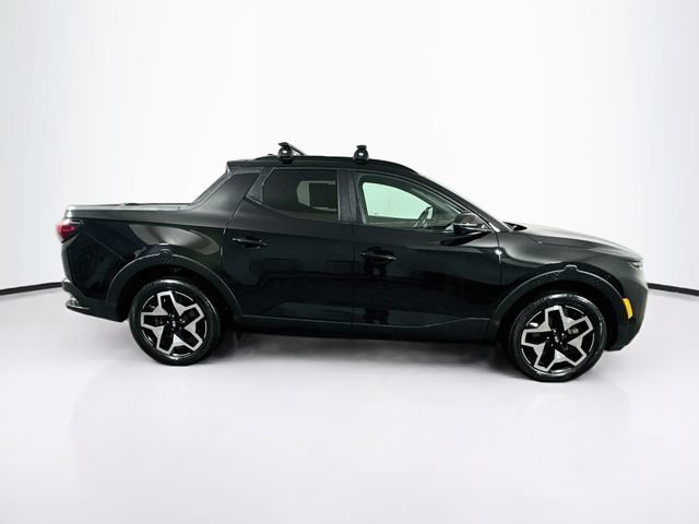 Certified 2023 Hyundai Santa Cruz Limited w/ Cargo Package AWD/4WD image 10