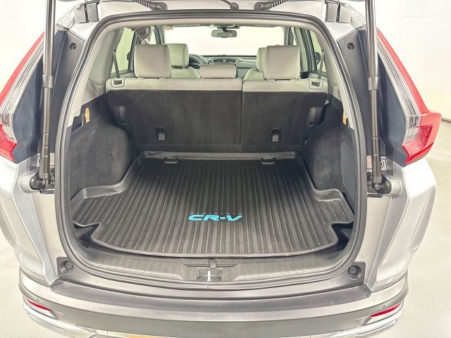 Certified 2020 Honda CR-V Touring image 35
