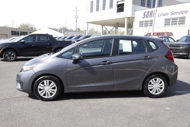 Used 2015 Honda Fit LX image 6