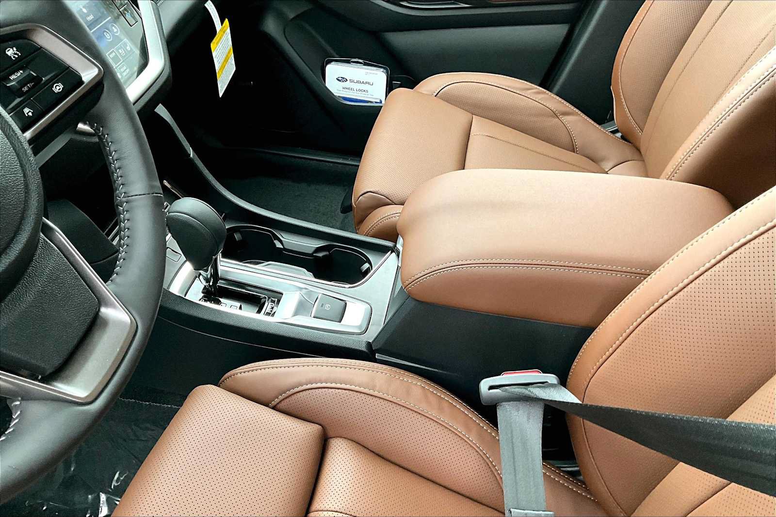 New 2026 Subaru Ascent Touring AWD/4WD image 7