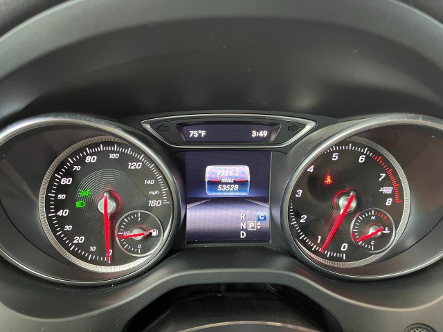 Used 2018 Mercedes-Benz GLA 250 4MATIC image 23
