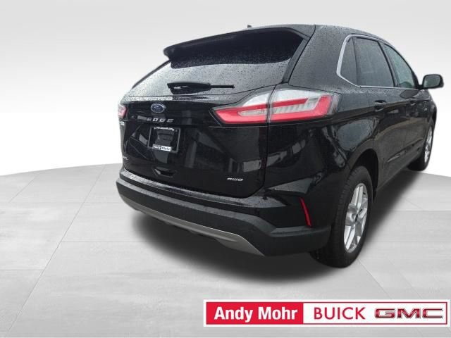 Used 2024 Ford Edge SEL w/ Convenience Package AWD/4WD image 19