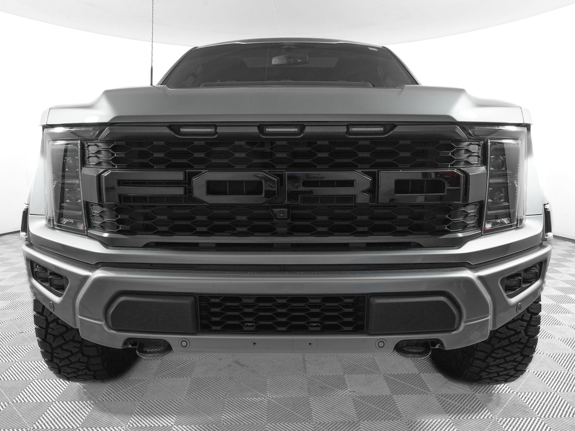 Used 2022 Ford F150 Raptor w/ Equipment Group 801A High image 2