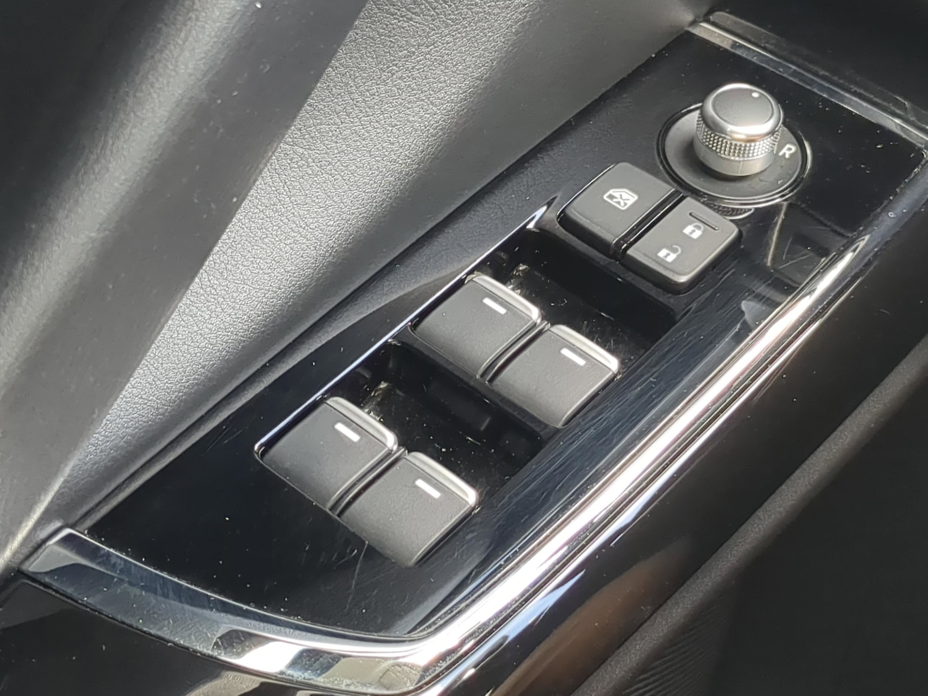 Used 2022 MAZDA CX-9 Touring AWD/4WD image 21