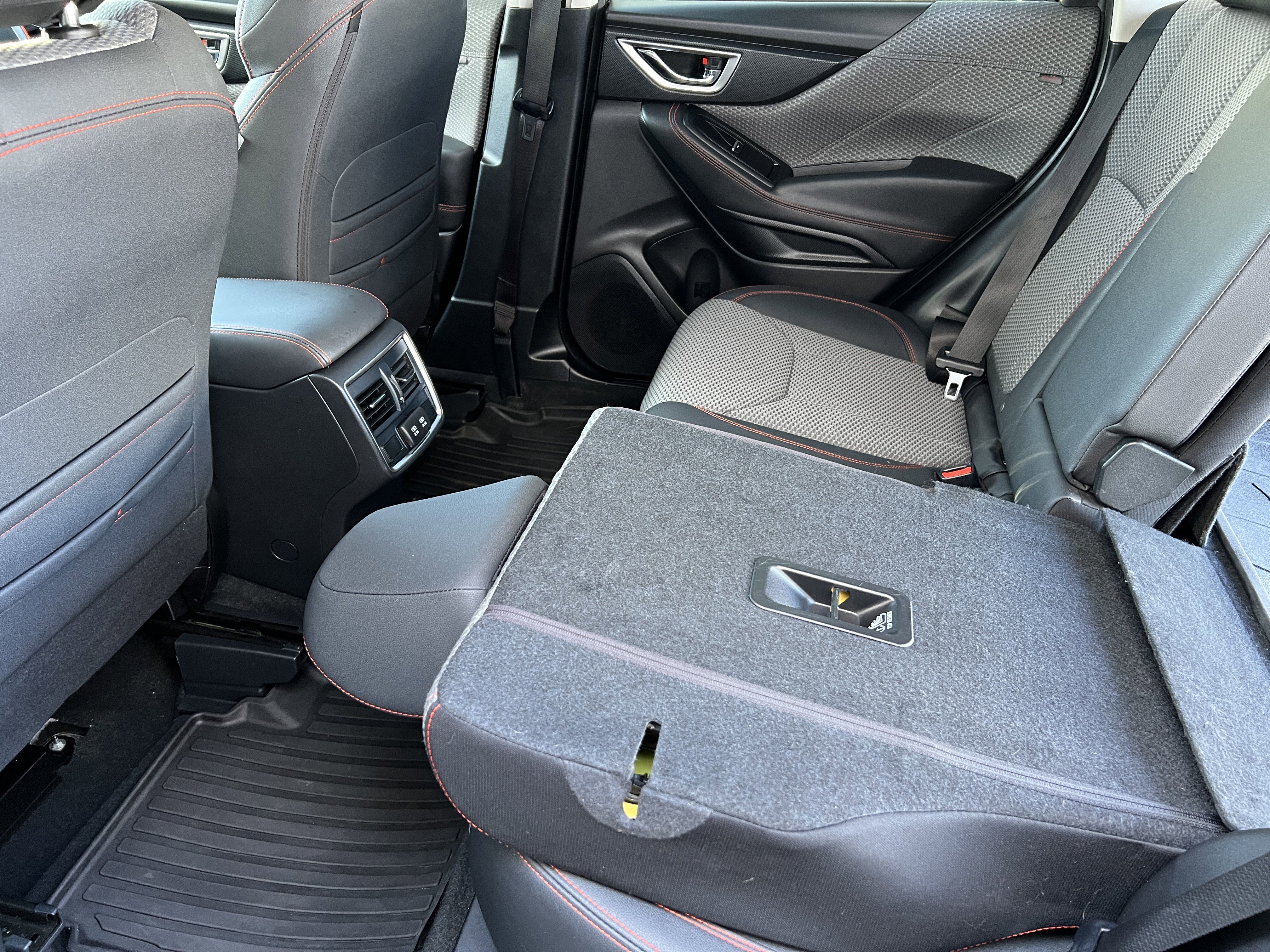 Used 2020 Subaru Forester Sport image 17