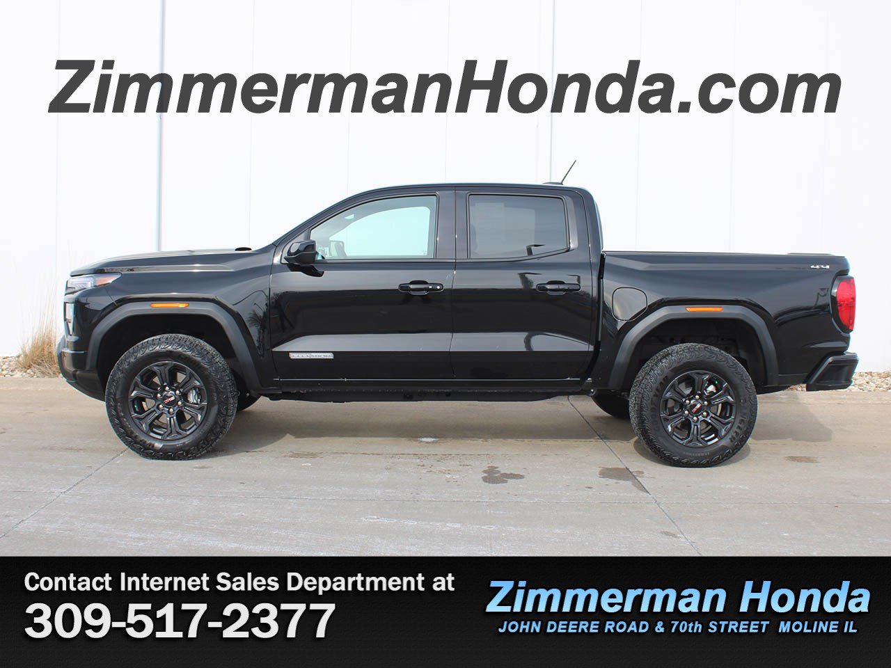 Used 2025 GMC Canyon Elevation w/ Convenience Package image 22