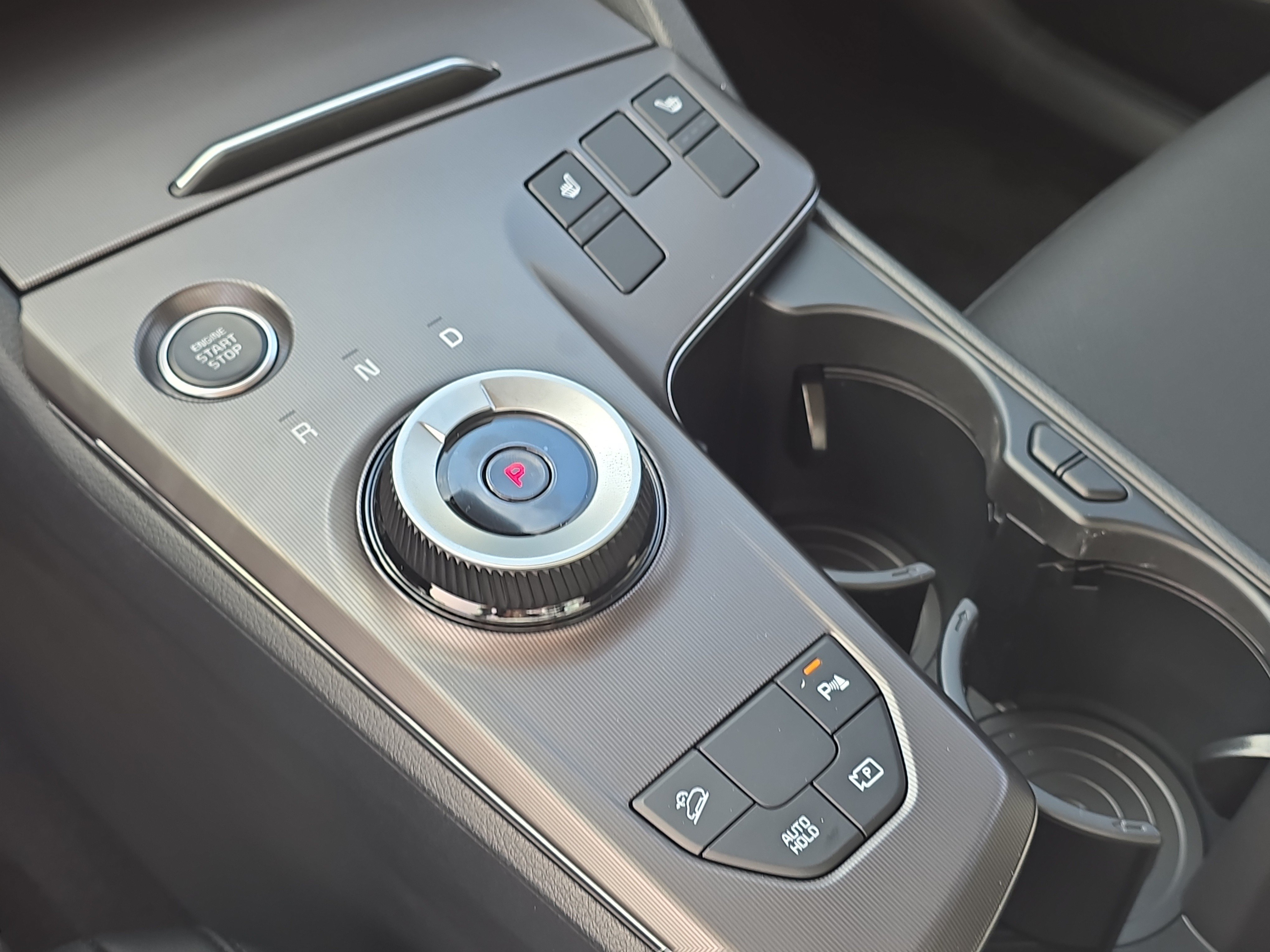 New 2027 Kia Sportage EX AWD/4WD image 26