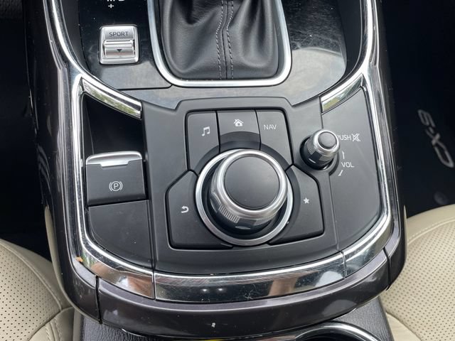 Used 2018 MAZDA CX-9 Grand Touring AWD/4WD image 37