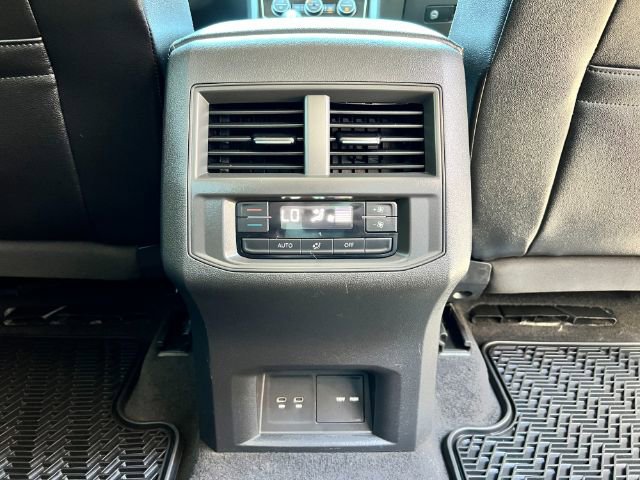 Used 2022 Volkswagen Atlas SE image 24