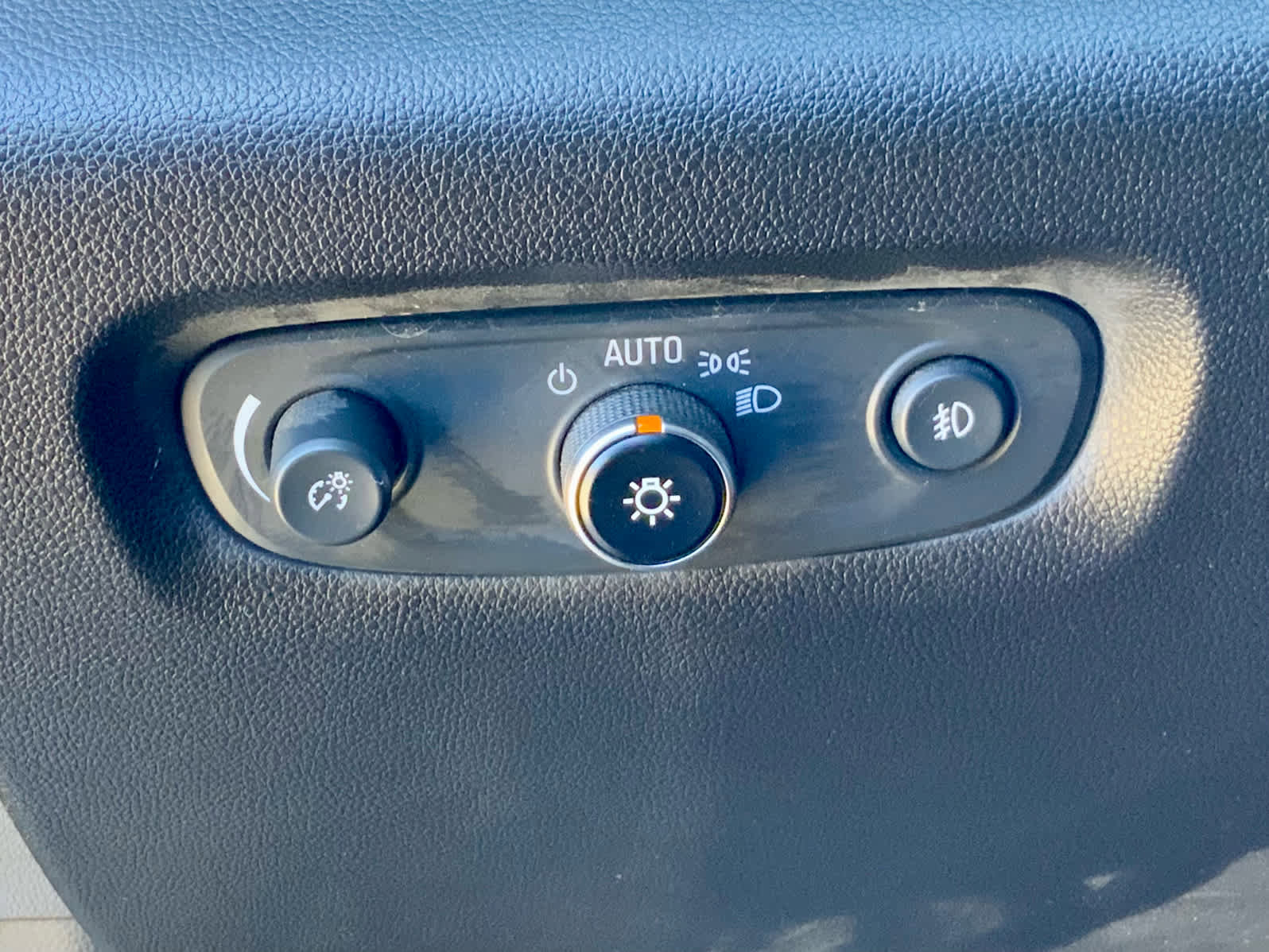 Used 2018 Chevrolet Traverse LT image 47