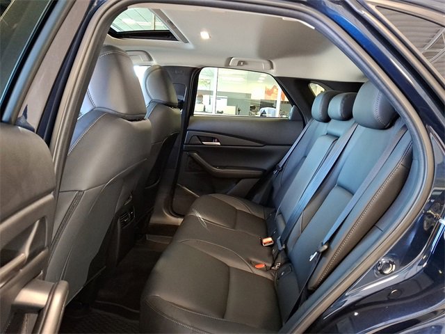 Used 2026 MAZDA CX-30 AWD 2.5 S image 10