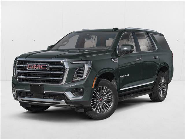 New 2026 GMC Yukon AT4 Ultimate AWD/4WD image 1
