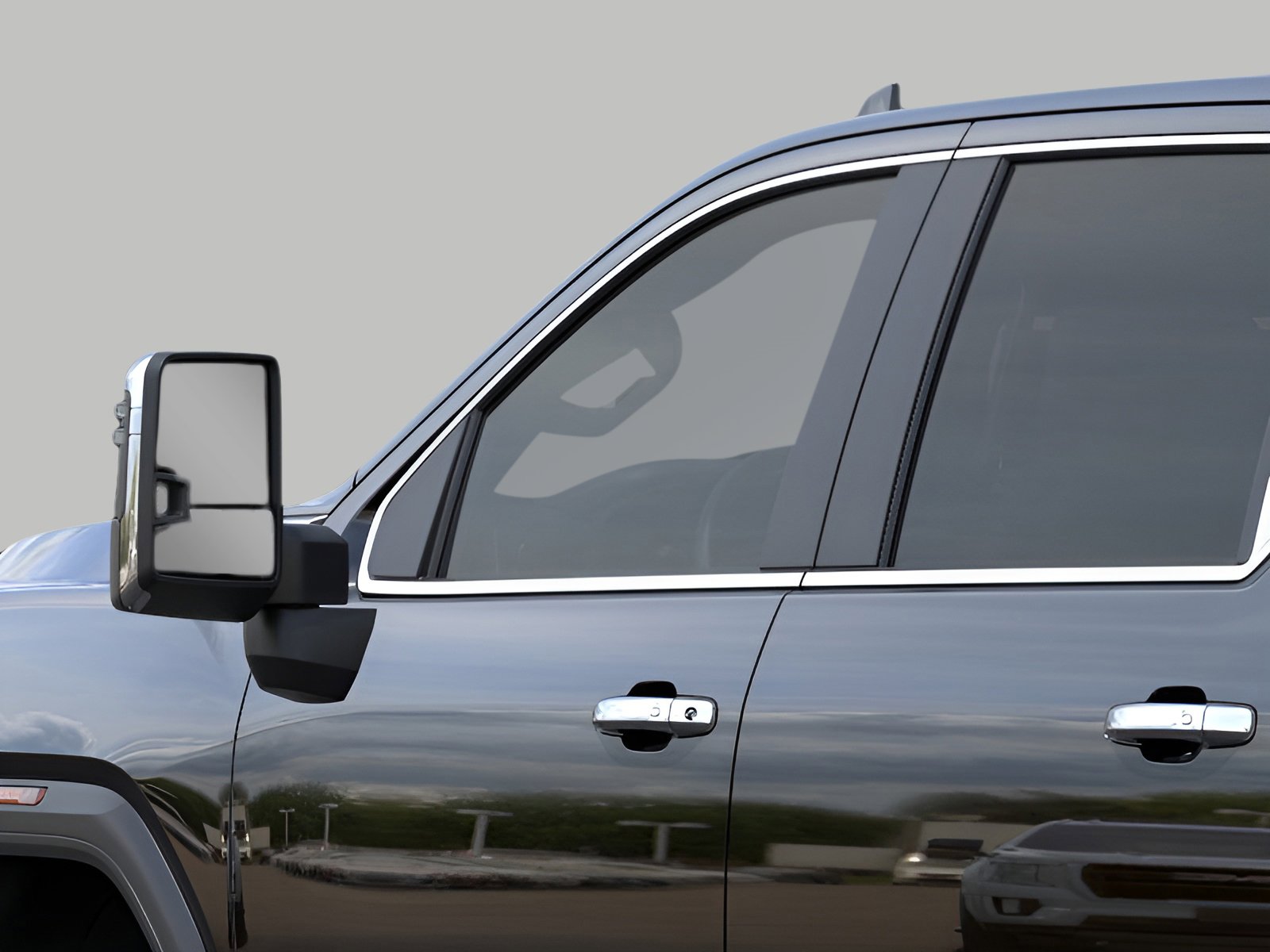 New 2026 GMC Sierra 2500 Denali w/ Technology Package image 12