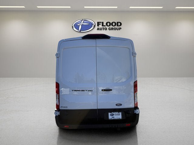 New 2026 Ford Transit 250 148 Medium Roof RWD image 6