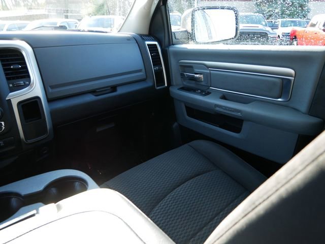 Used 2019 RAM 1500 Classic Warlock w/ Electronics Group image 18