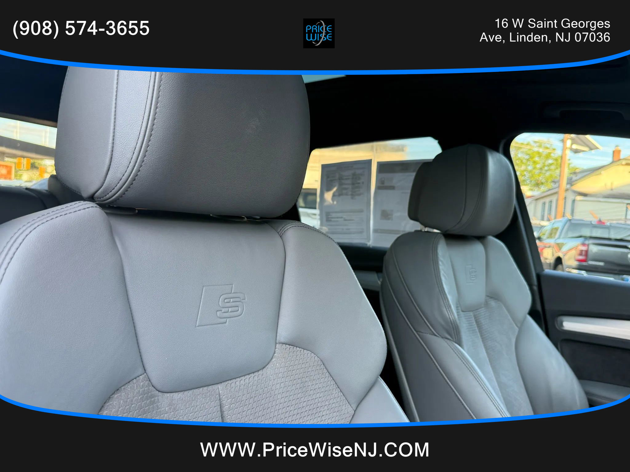 Used 2020 Audi SQ5 Premium Plus image 23