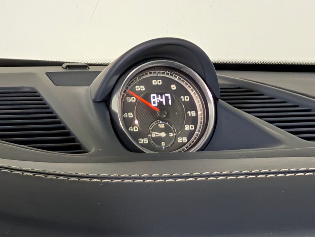 Certified 2019 Porsche 911 Turbo S image 28