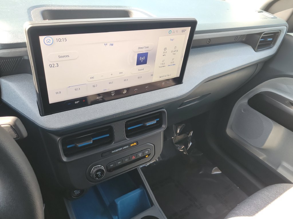Used 2025 Ford Maverick XLT FWD image 14