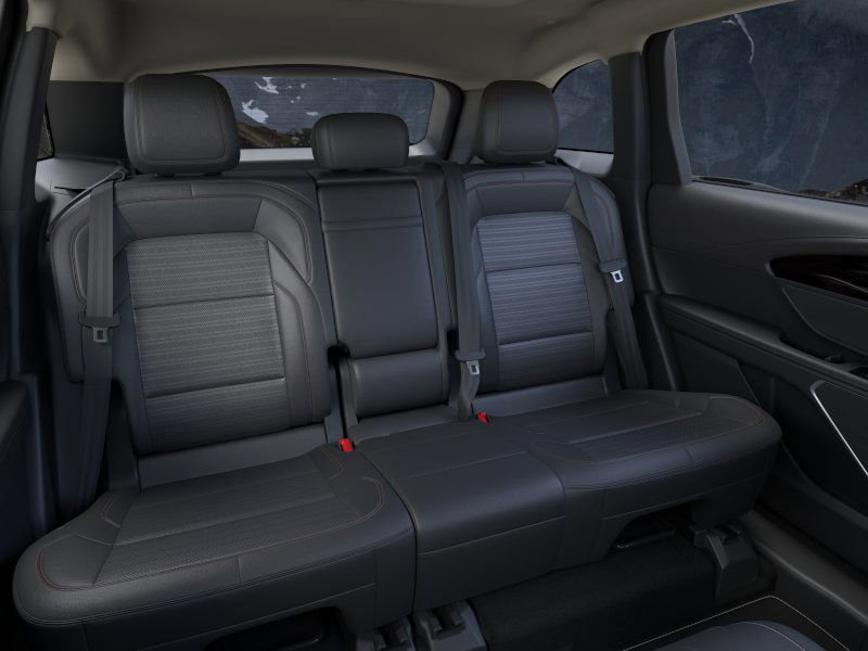 New 2026 Lincoln Nautilus Reserve image 11