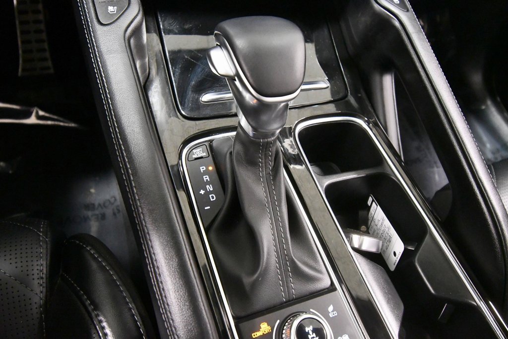 Certified 2025 Kia Telluride SX Prestige X-Pro image 28