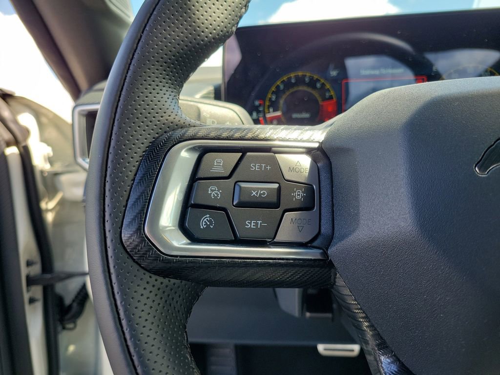 Certified 2025 Ford Mustang GT Premium w/ 60th Anniversary Package image 24